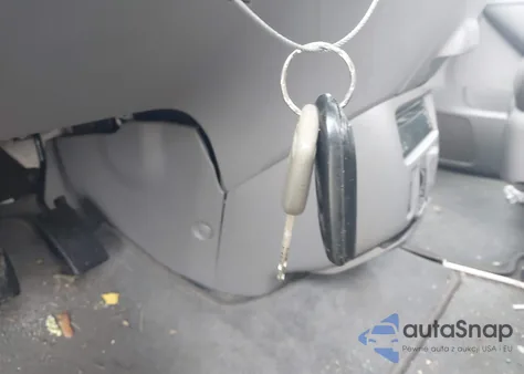 2008 Honda Odyssey Ex-L from USA, damaged, VIN 5FNRL387X8B104915